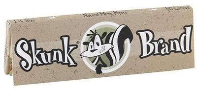 Skunk Rolling Papers - 1¼ Size