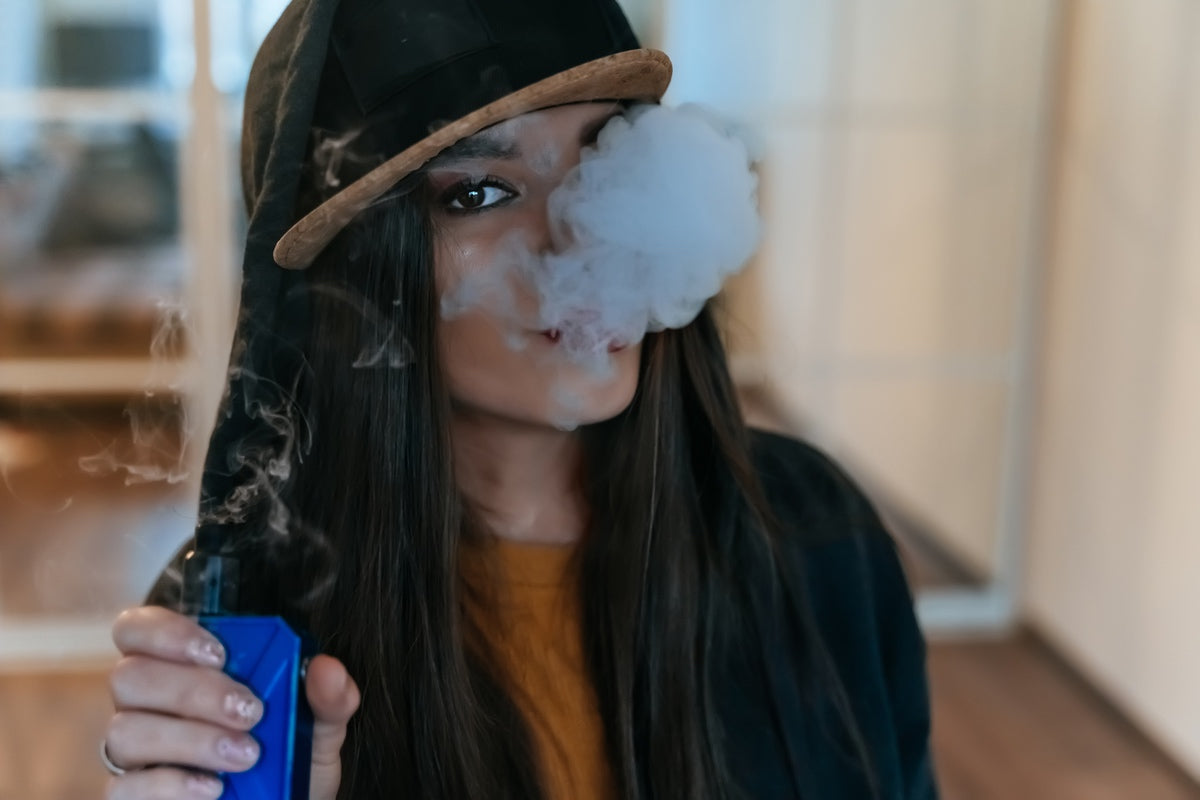 Find the Best Settings for Your Vape Device