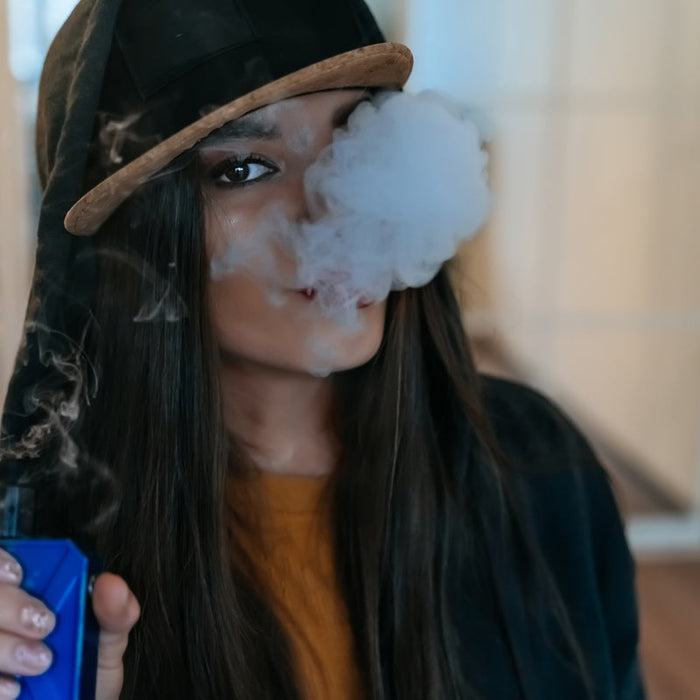 Find the Best Settings for Your Vape Device