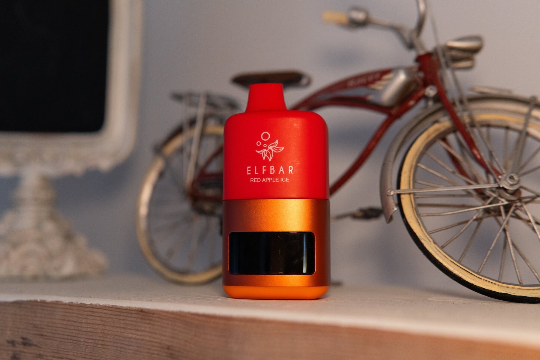 STLTH Loop's new Maxx X Elf Bar Pods - product photo