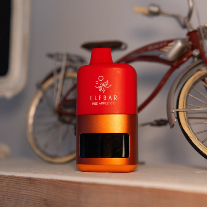 STLTH Loop's new Maxx X Elf Bar Pods - product photo