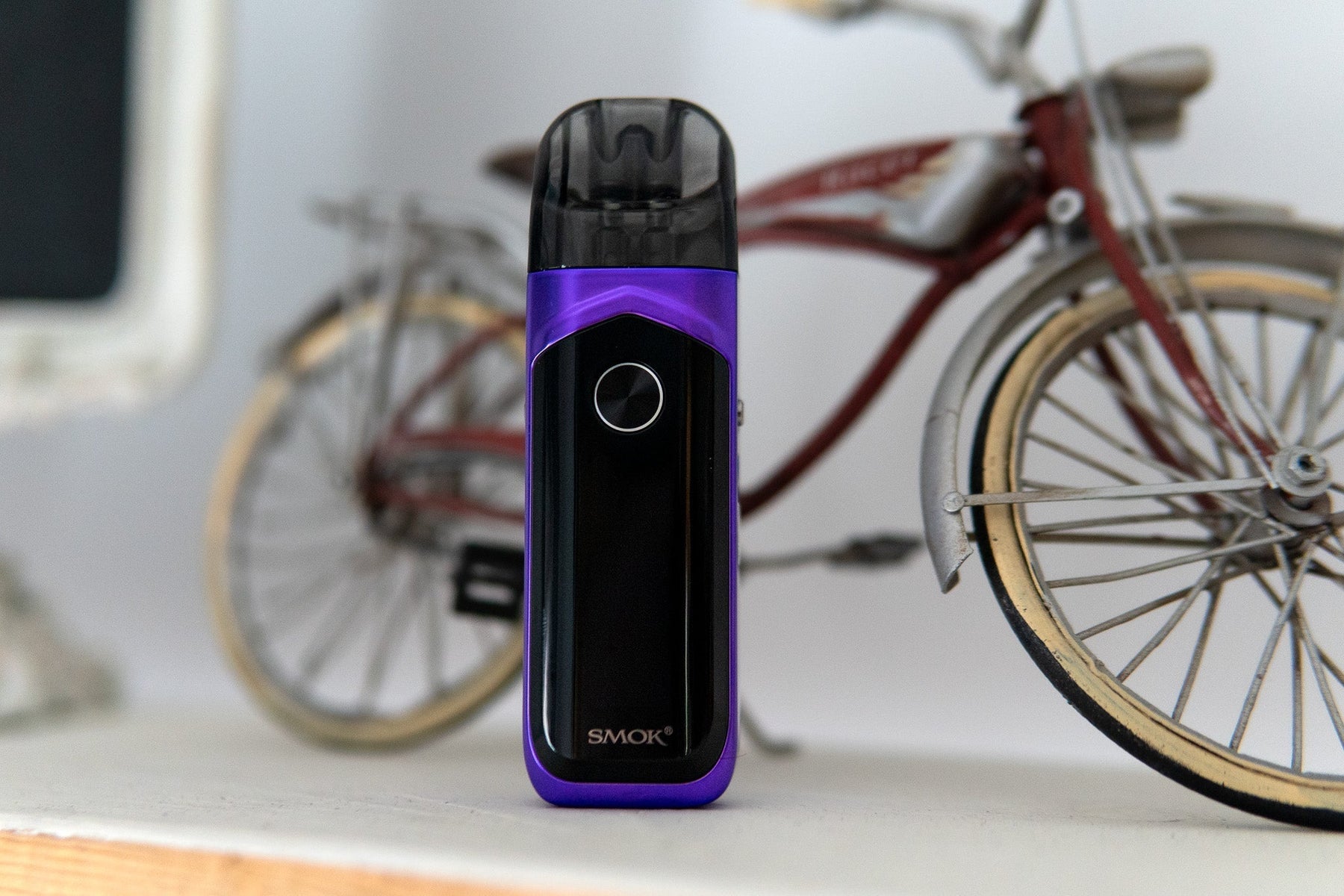 SMOK Nord 6 vape device