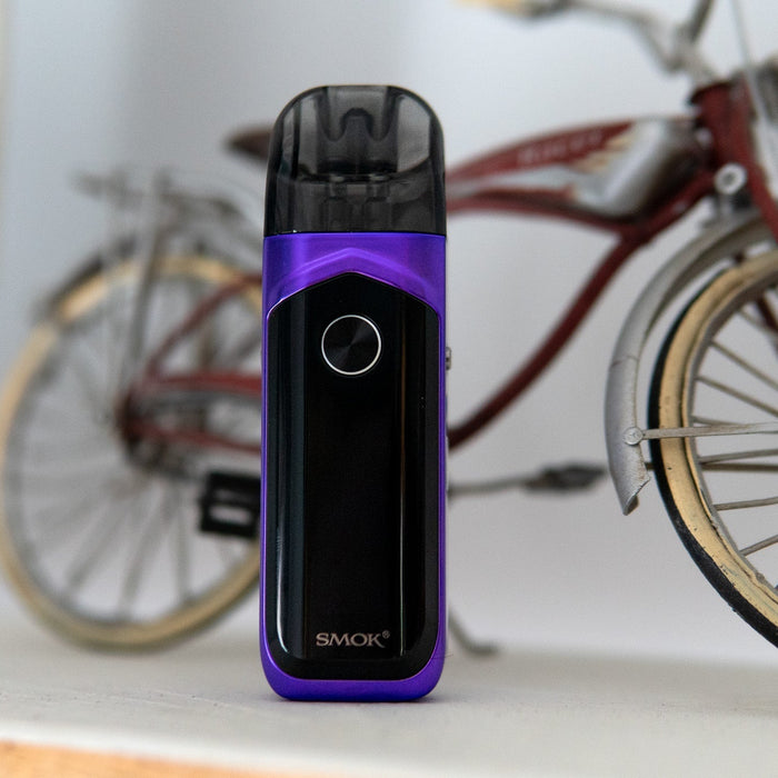 SMOK Nord 6 vape device
