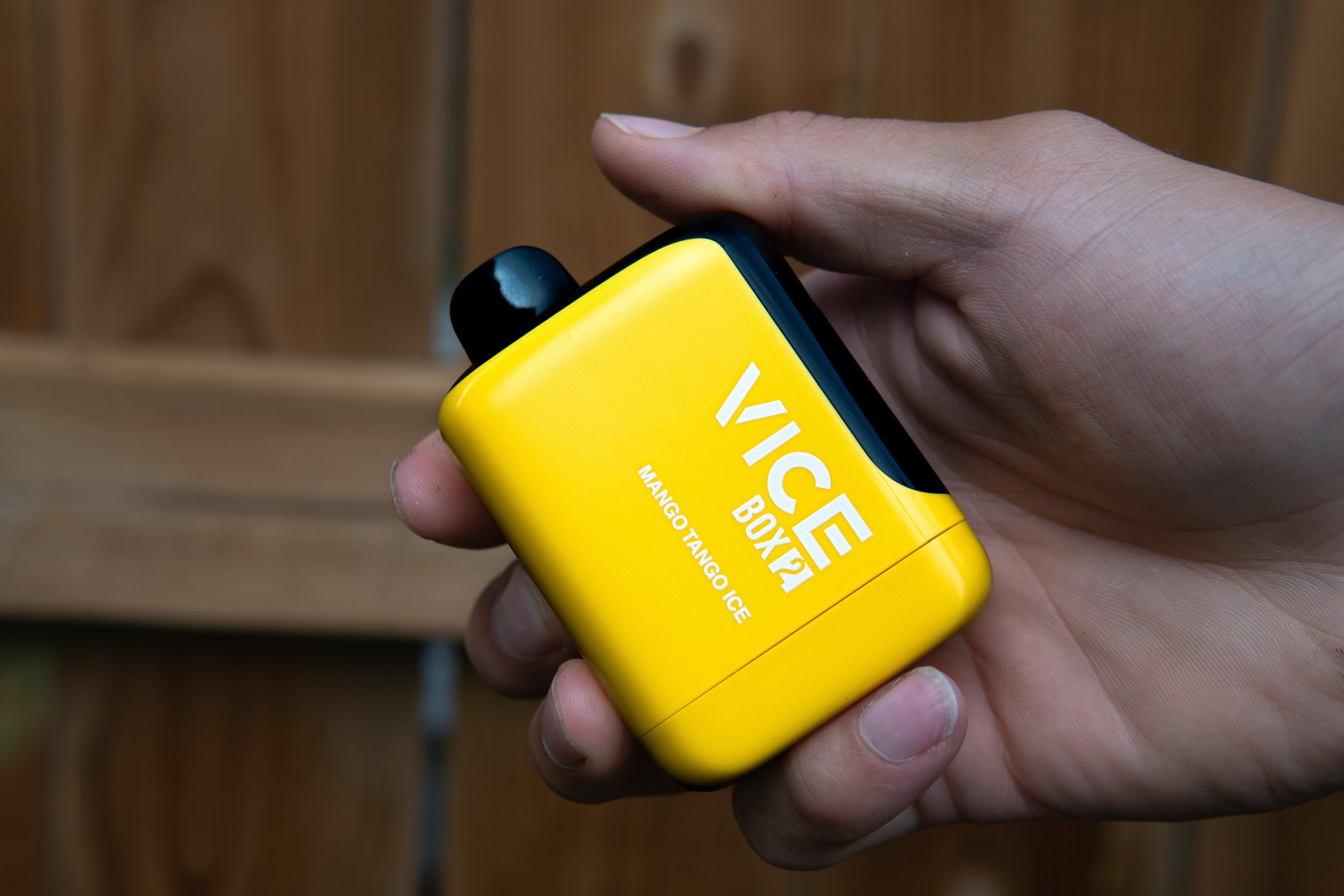 Vice Box 2 Disposables Unboxing + Review