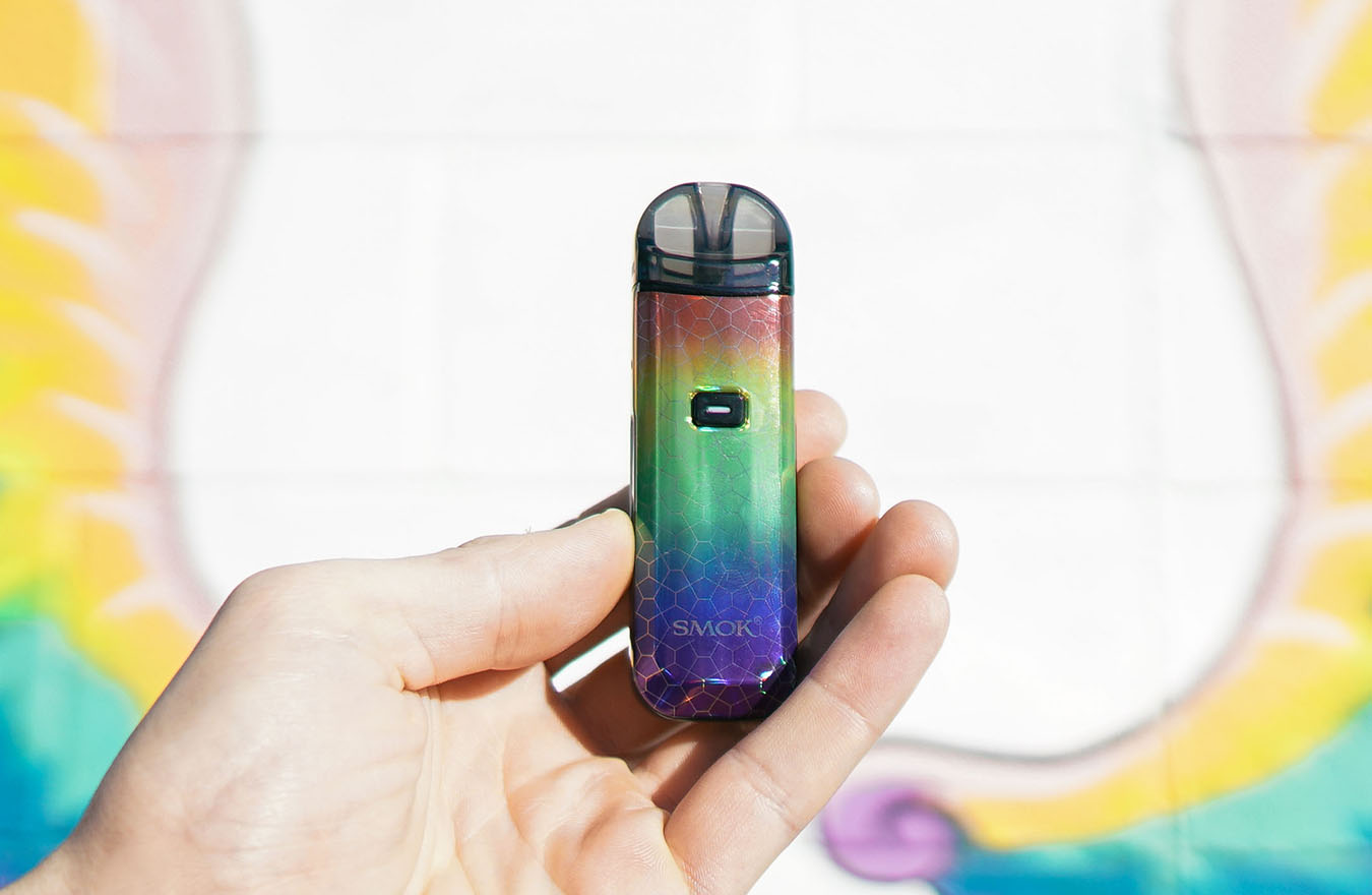 The Ultimate Vape Gift Guide for 2025