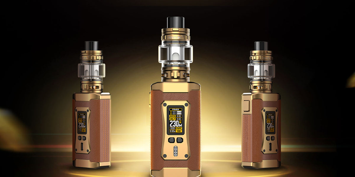 Top 11 SMOK Morph 2 Vaporizer Questions Answered | U Vape NVB Inc. Top 11 SMOK Morph 2 Vaporizer Questions Answered | U Vape NVB Inc.