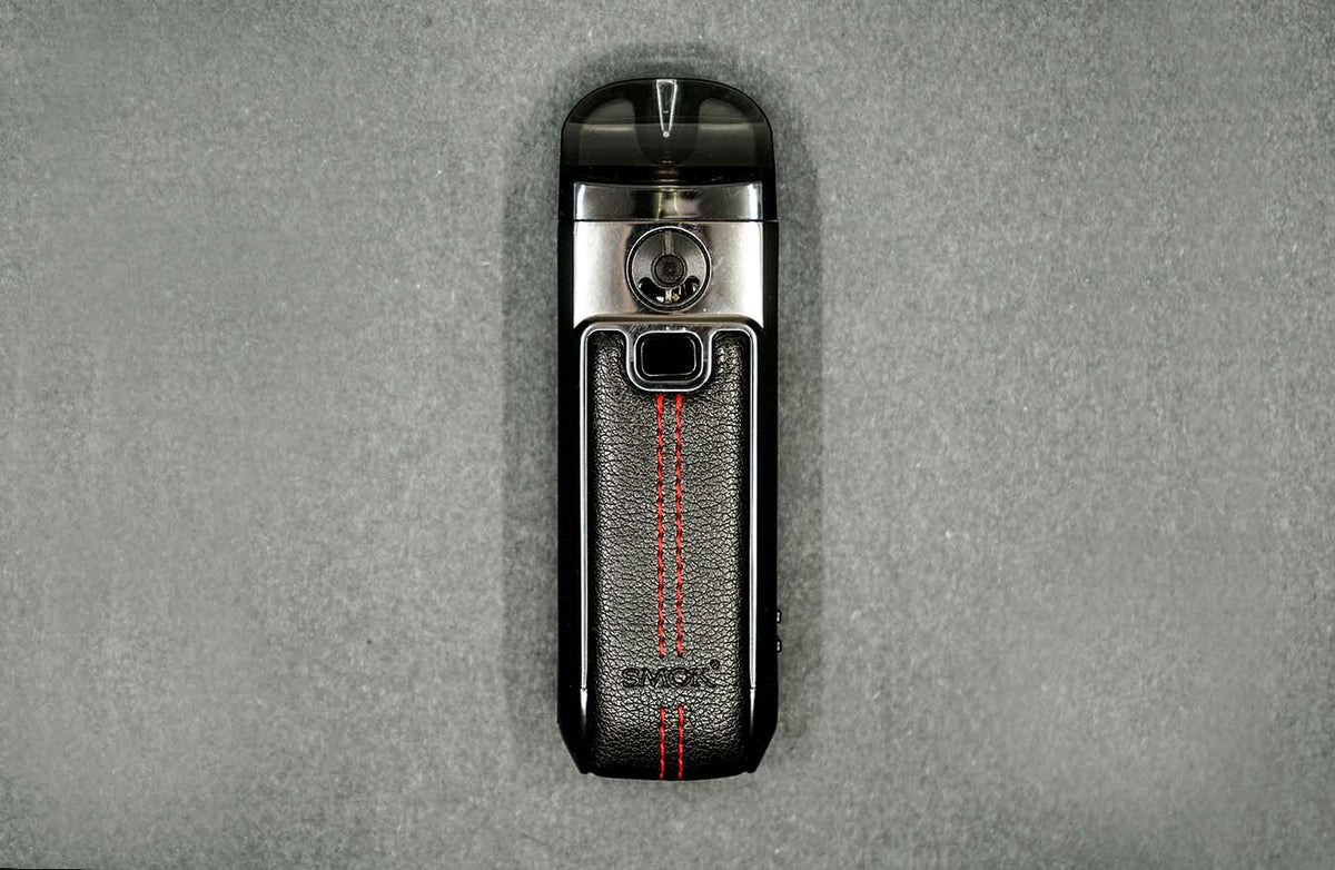 SMOK Nord 4 Unboxing + Review 2021 | U Vape Blog NVB Inc. SMOK Nord 4 Unboxing + Review 2021 | U Vape Blog NVB Inc.