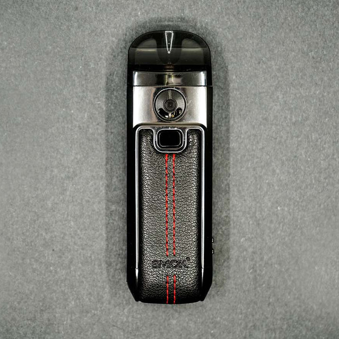 SMOK Nord 4 Unboxing + Review 2021 | U Vape Blog NVB Inc. SMOK Nord 4 Unboxing + Review 2021 | U Vape Blog NVB Inc.
