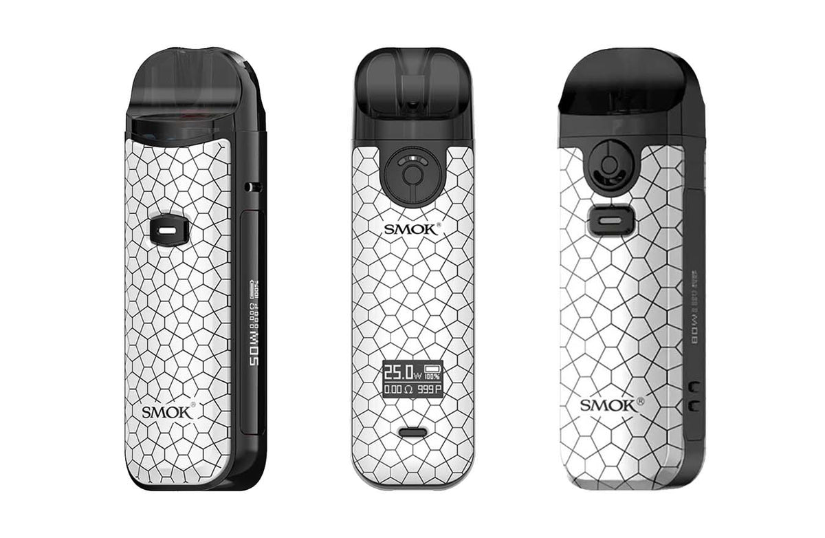 SMOK Nord 2 vs. Nord 4 vs. Novo 4 | U Vape Blog NVB Inc. SMOK Nord 2 vs. Nord 4 vs. Novo 4 | U Vape Blog NVB Inc.