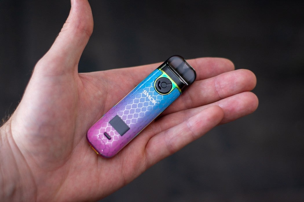 SMOK Novo 4 Unboxing + Review 2021 | U Vape Blog NVB Inc. SMOK Novo 4 Unboxing + Review 2021 | U Vape Blog NVB Inc.