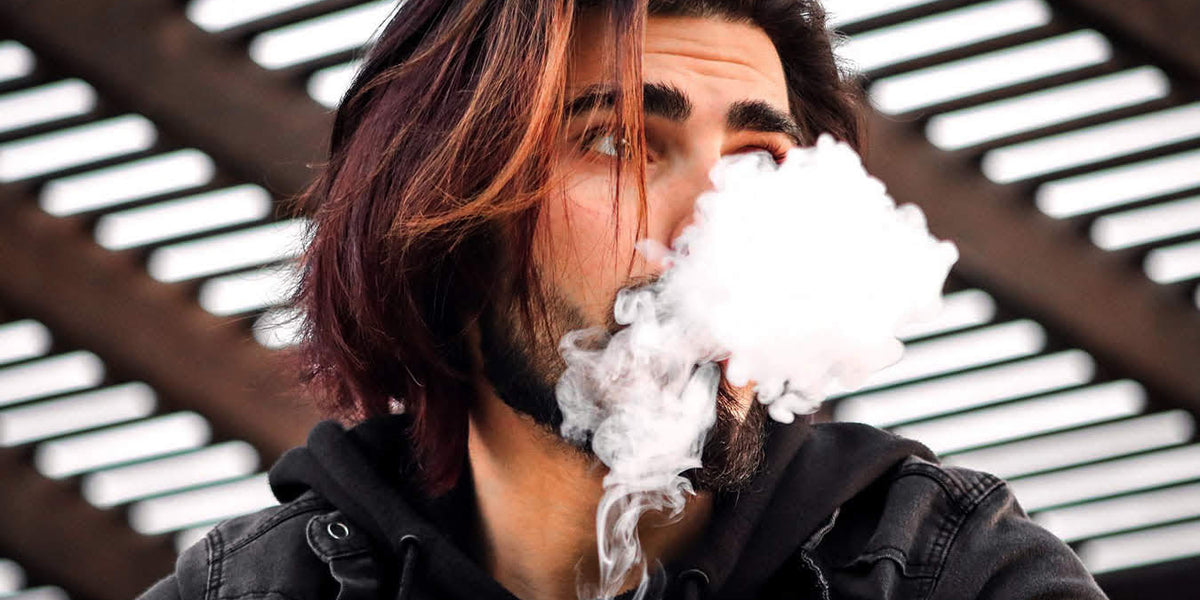 safe alternative to chewing tobacco Wintergreen Long Cut chew alternative: Tobacco-Free