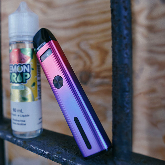 Guides, How-to's, & FAQ's for New Vape Devices | U Vape NVB Inc. Guides, How-to's, & FAQ's for New Vape Devices | U Vape NVB Inc.