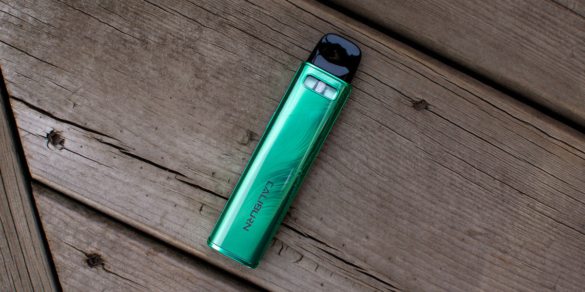 UWell Caliburn G3 Pro Unboxing + Review NVB Inc. UWell Caliburn G3 Pro Unboxing + Review NVB Inc.