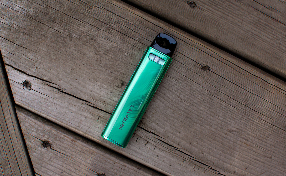 UWell Caliburn G3 Pro Unboxing + Review NVB Inc. UWell Caliburn G3 Pro Unboxing + Review NVB Inc.