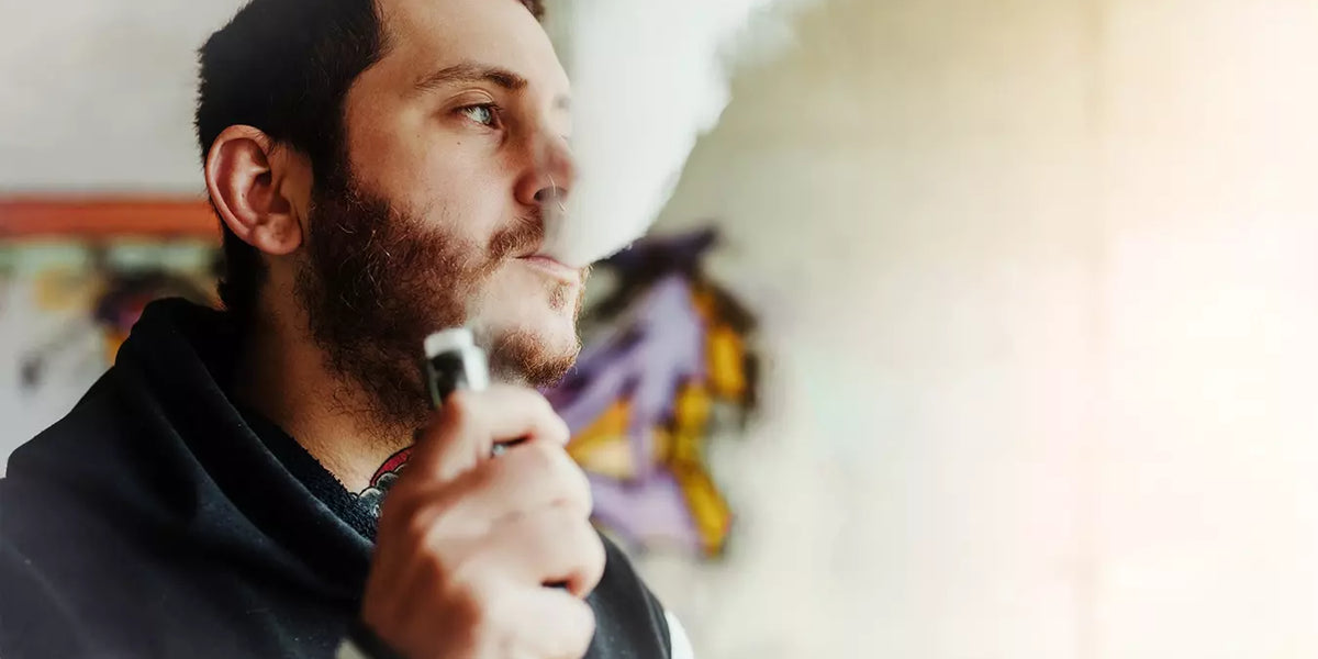 Can You Bring a Vape on a Plane in Canada? — NVB Inc