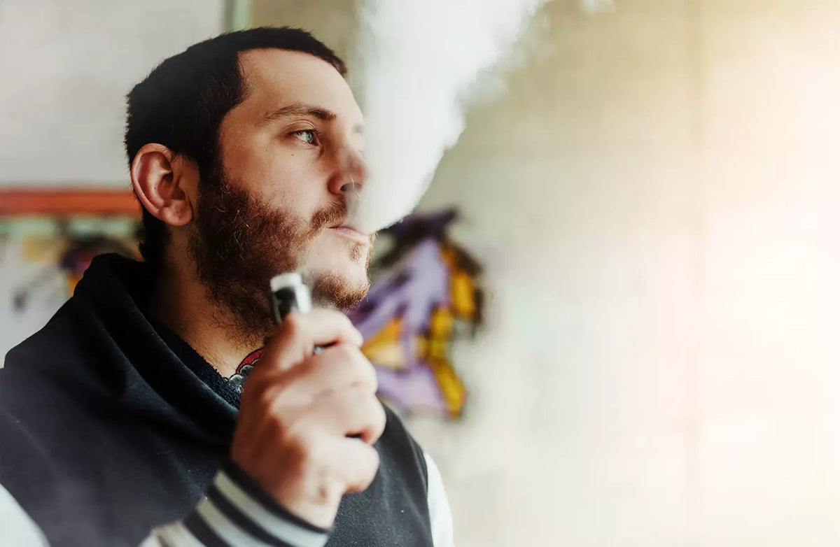 Can You Bring a Vape on a Plane in Canada? — 719838 NB Inc.