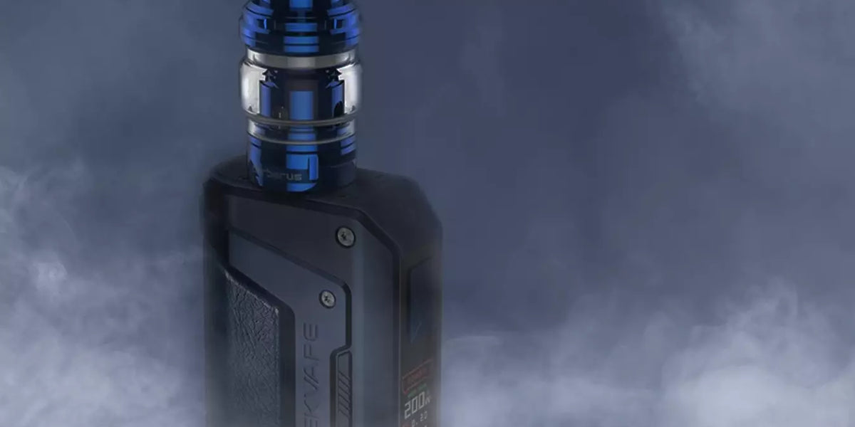 how much is elf bar vape GeekVape Aegis Legend 2 Mod – Smokeless main image 1