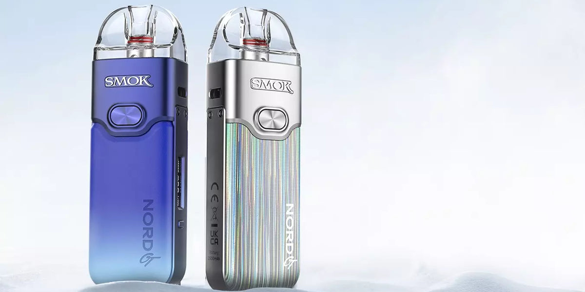 SMOK Nord GT Unboxing & Review NVB Inc. SMOK Nord GT Unboxing & Review NVB Inc.