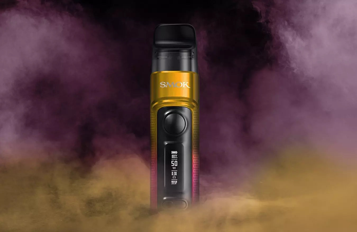 Smok Rpm 5000 SMOK RPM C FAQ — NVB Inc.