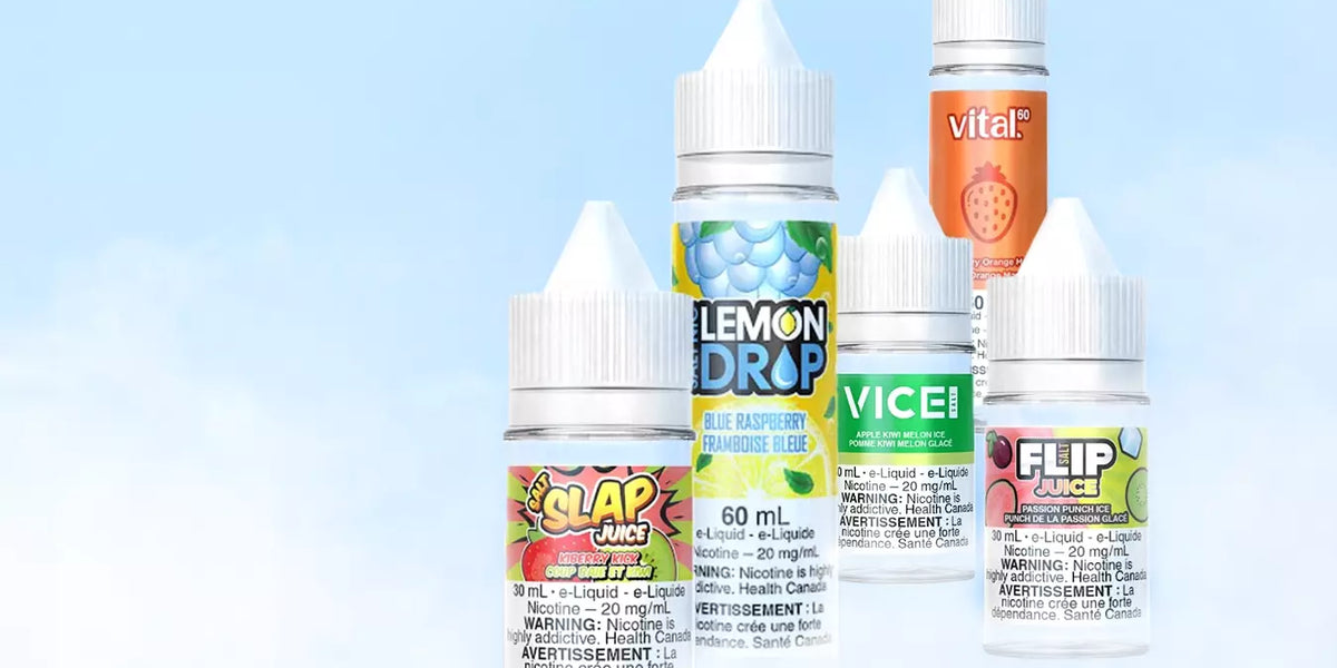 The Best New Vape Flavours in 2024 (So Far) NVB Inc. The Best New Vape Flavours in 2024 (So Far) NVB Inc.