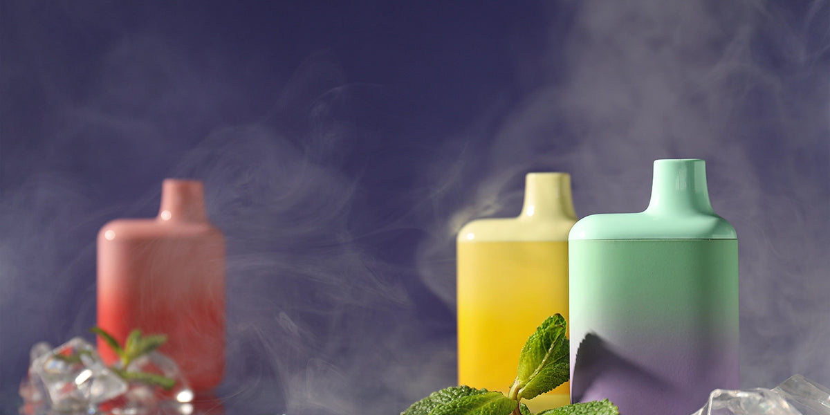 elf bar vape uk 11 Best Vape Flavours In 2026 – Tablites