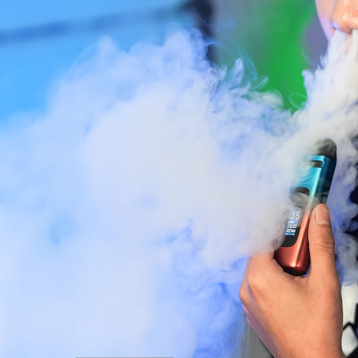 Guides, How-to's, & FAQ's for New Vape Devices | U Vape NVB Inc. Guides, How-to's, & FAQ's for New Vape Devices | U Vape NVB Inc.