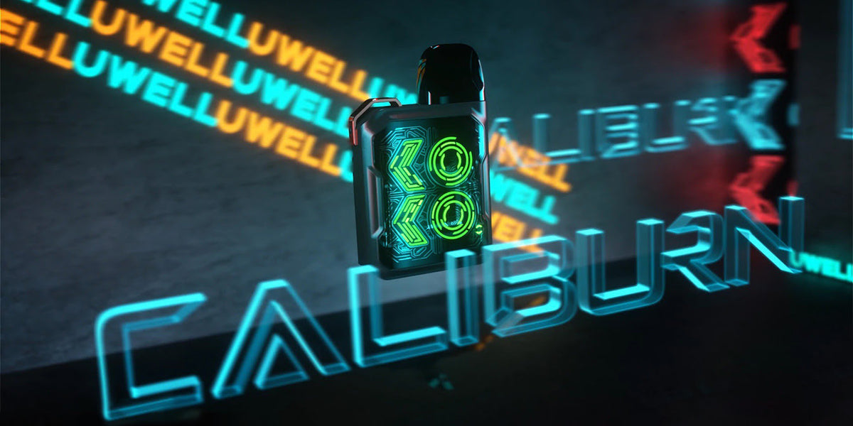 Top 14 UWell Caliburn GK2 Vaporizer Questions Answered NVB Inc. Top 14 UWell Caliburn GK2 Vaporizer Questions Answered NVB Inc.
