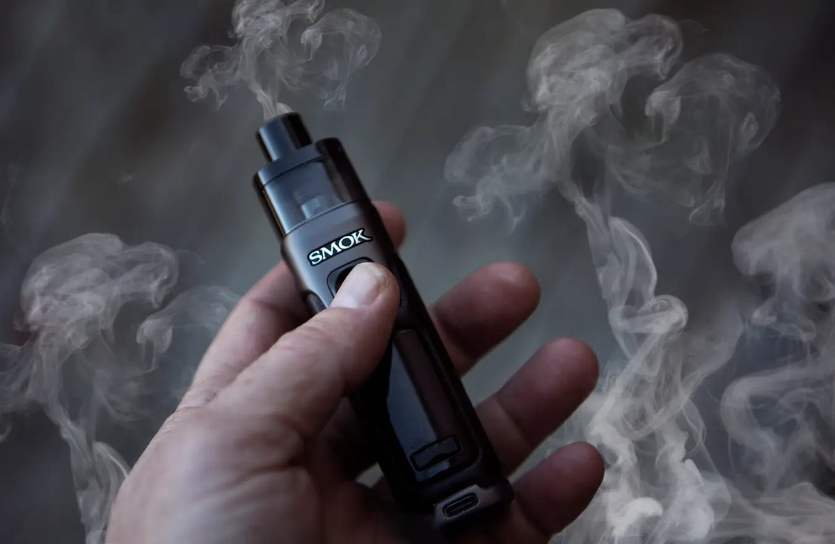 Top 14 SMOK RPM 5 Vape Questions Answered | U Vape NVB Inc. Top 14 SMOK RPM 5 Vape Questions Answered | U Vape NVB Inc.