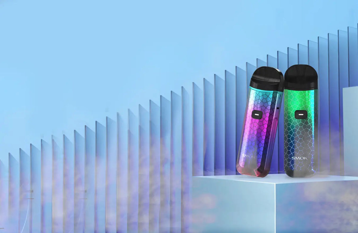 Top 14 SMOK Nord Pro Vaporizer Questions Answered  NVB Inc.