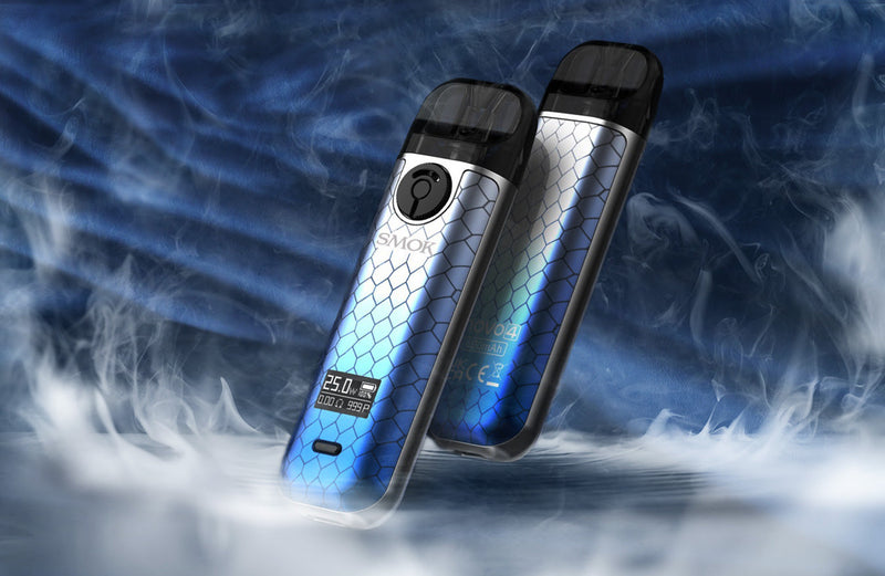 smok novo stopped working Problems with SMOK Mods and How to Fix