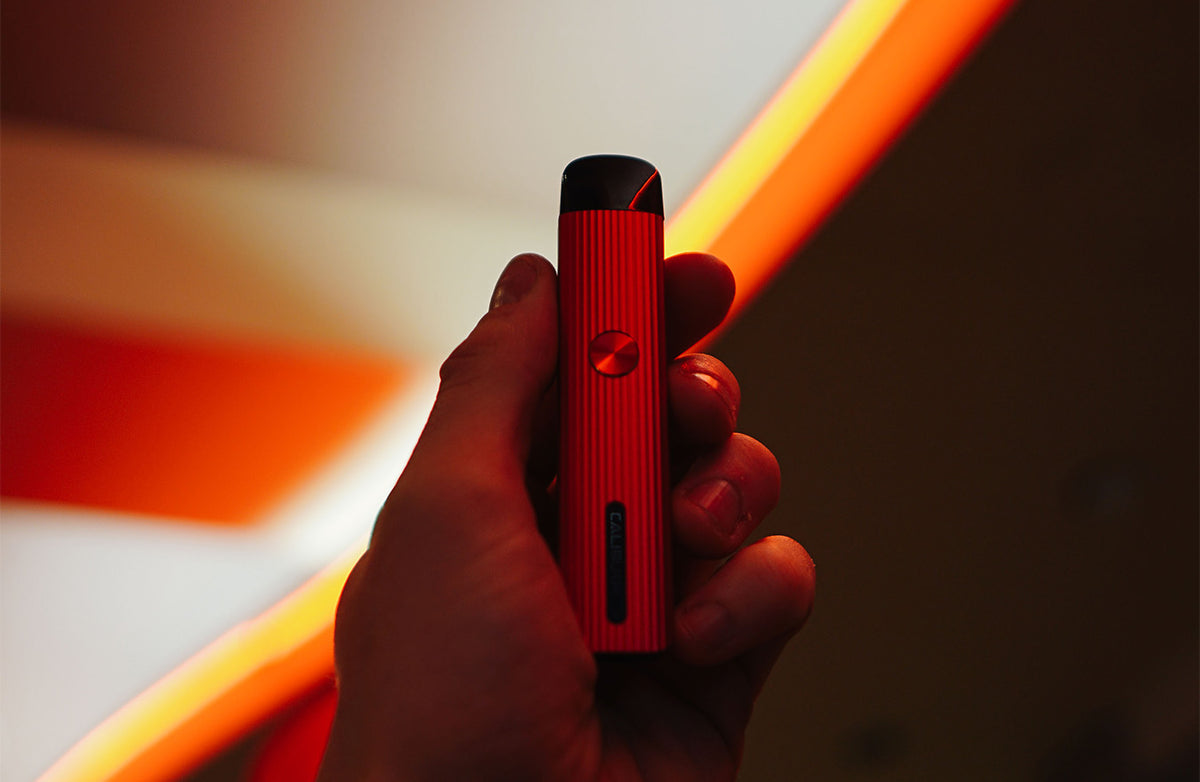 Top 12 UWell Caliburn G Vape Questions Answered | U Vape NVB Inc. Top 12 UWell Caliburn G Vape Questions Answered | U Vape NVB Inc.