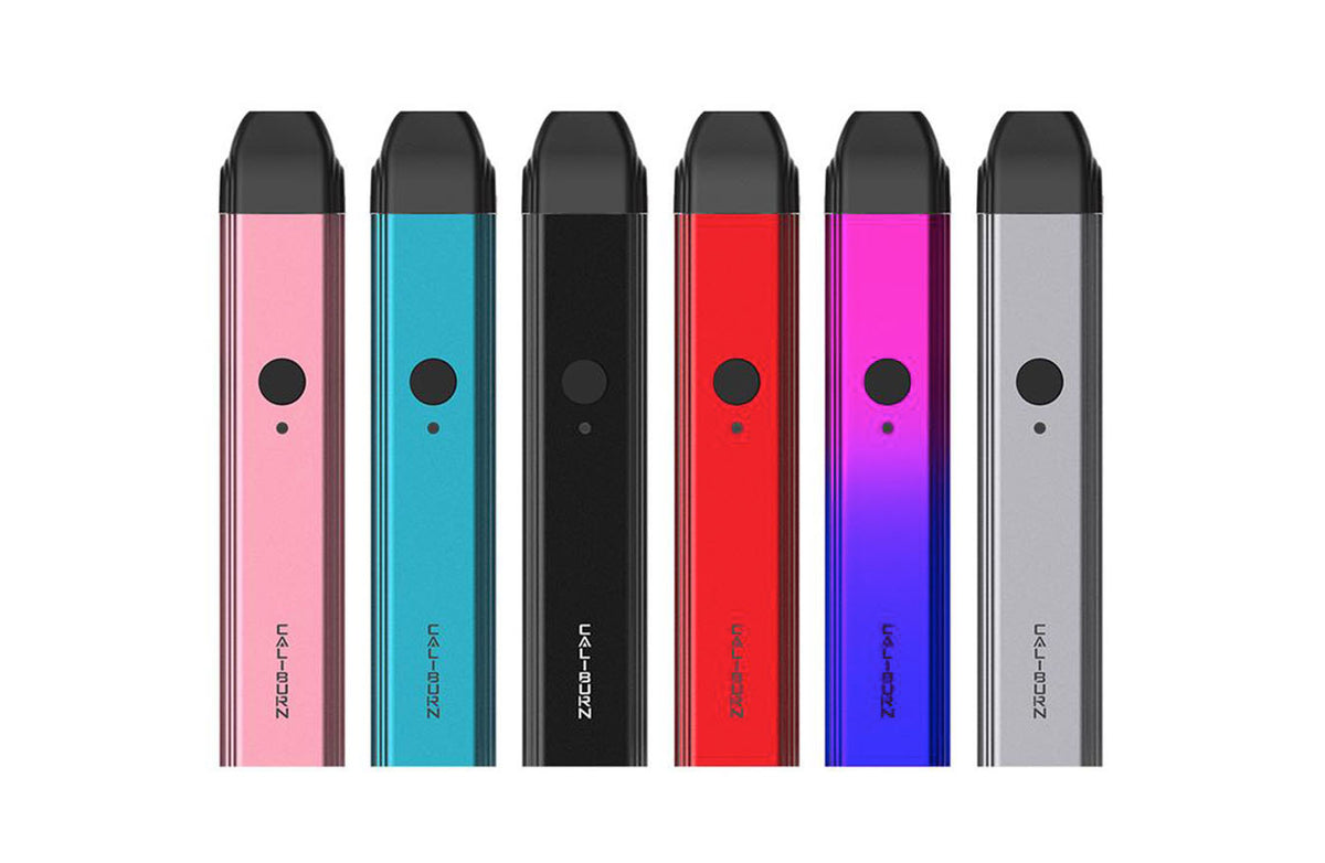 Uwell Caliburn Pod System NVB Inc. Uwell Caliburn Pod System NVB Inc.