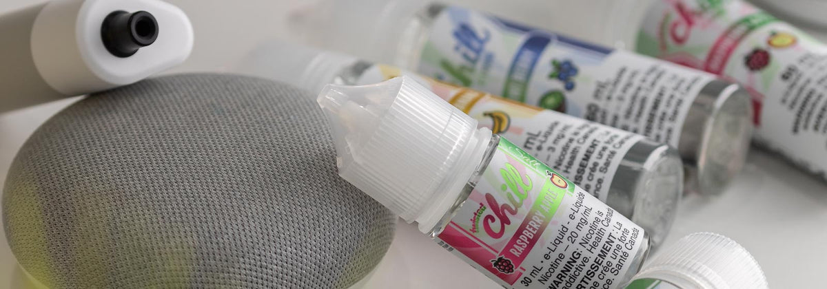 Shop Chill E-Liquids | Free Shipping Over $75 NVB Inc. Shop Chill E-Liquids | Free Shipping Over $75 NVB Inc.