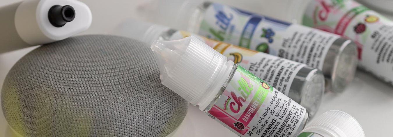 Shop Chill E-Liquids | Free Shipping Over $75 NVB Inc. Shop Chill E-Liquids | Free Shipping Over $75 NVB Inc.