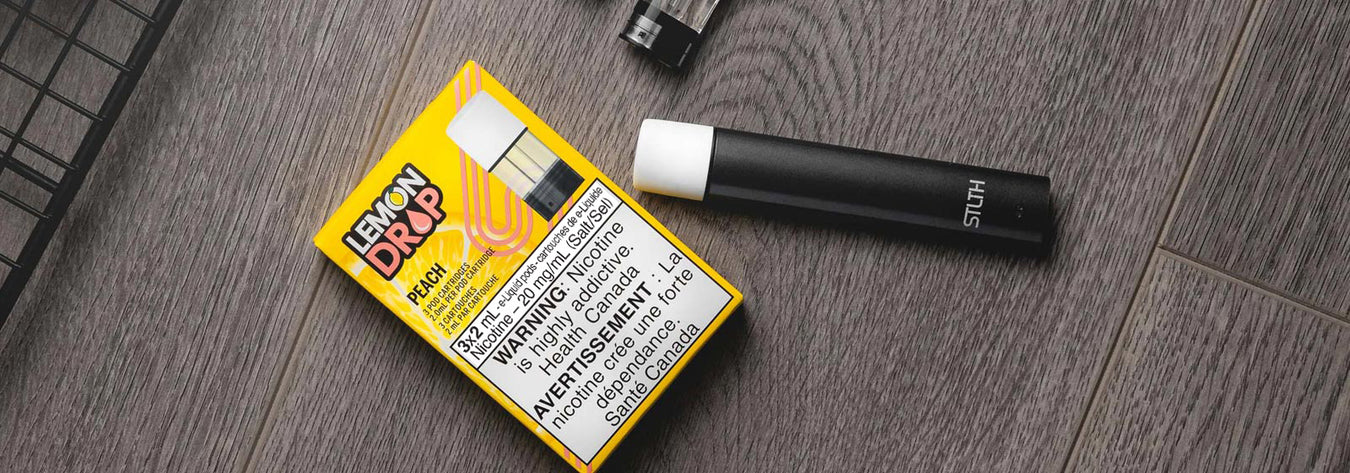 Shop STLTH Vape Devices & E-Liquid Pods | Free Shipping Over $75 NVB Inc. Shop STLTH Vape Devices & E-Liquid Pods | Free Shipping Over $75 NVB Inc.