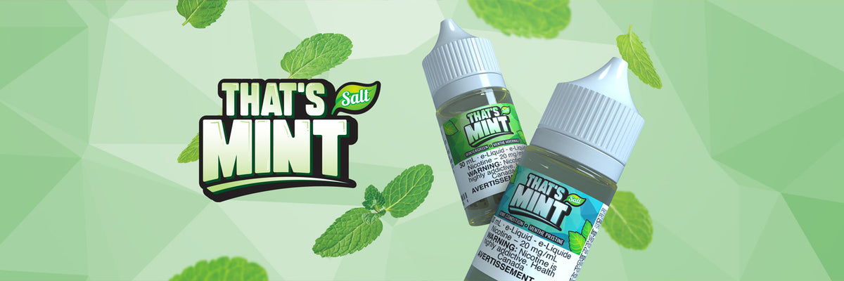 vape juice mint Shop That's Flavor:Lemonade Minty O's Spearmint Watermelon Flum | nonwholesale