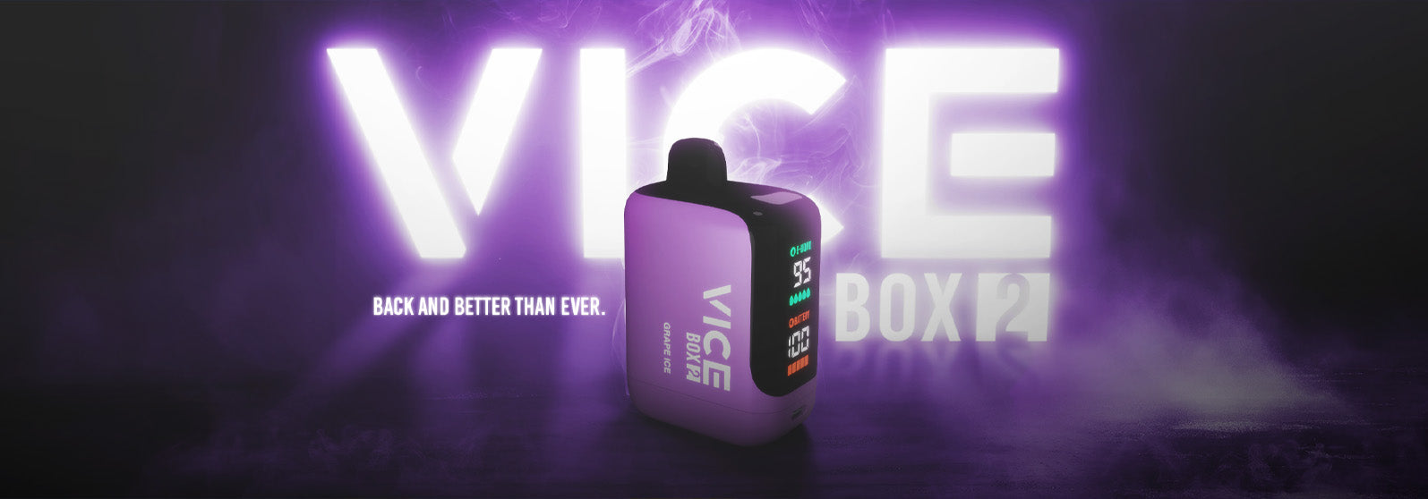 elfbar nachfüll pod läuft aus Best Nicotine Salt E-Liquids For Heavy Smokers [2025 Edition] main image 0