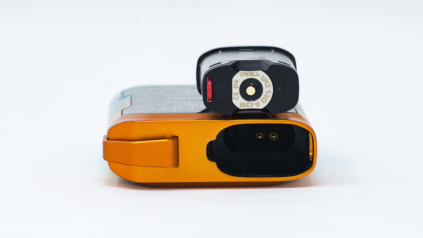 Top 14 UWell Caliburn GK2 Vaporizer Questions Answered NVB Inc. Top 14 UWell Caliburn GK2 Vaporizer Questions Answered NVB Inc.
