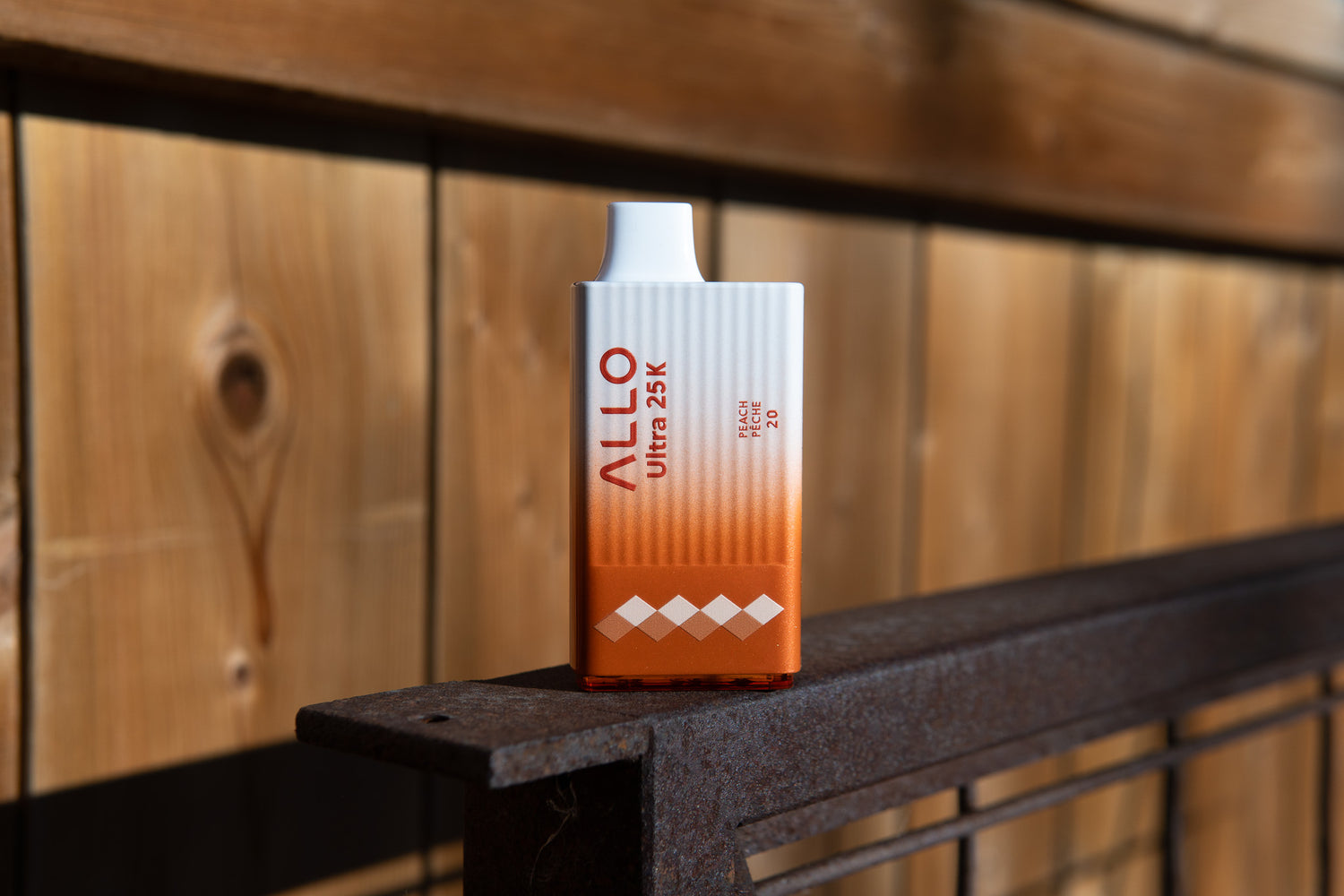allo disposable vape review CCELL Listo Oil Disposable Vape (Empty) 1ml main image 0