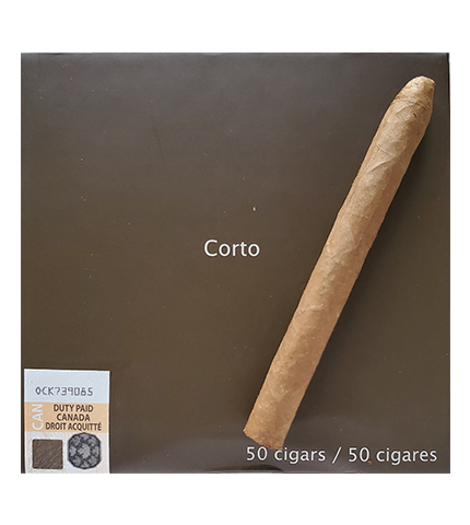 RDP Azan Corto Cigarillo Cigars