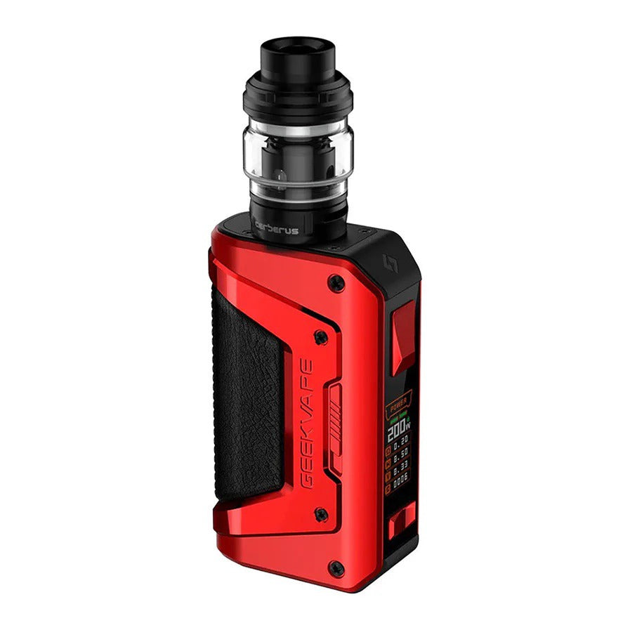 Geekvape Aegis Legend 2 box mod vape device