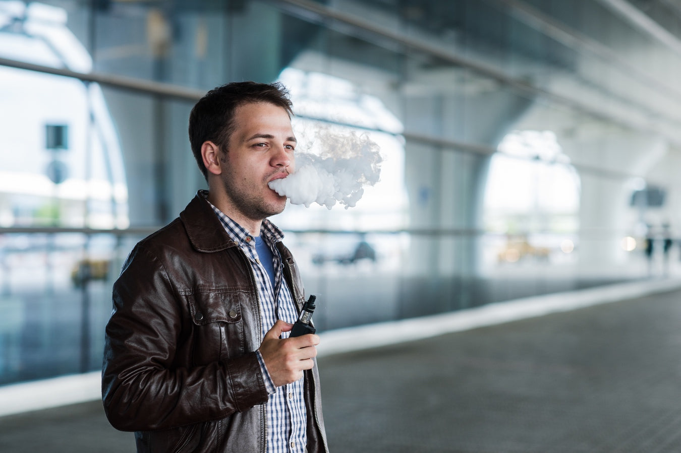 Can You Bring a Vape on a Plane in Canada? NVB Inc. Can You Bring a Vape on a Plane in Canada? NVB Inc.