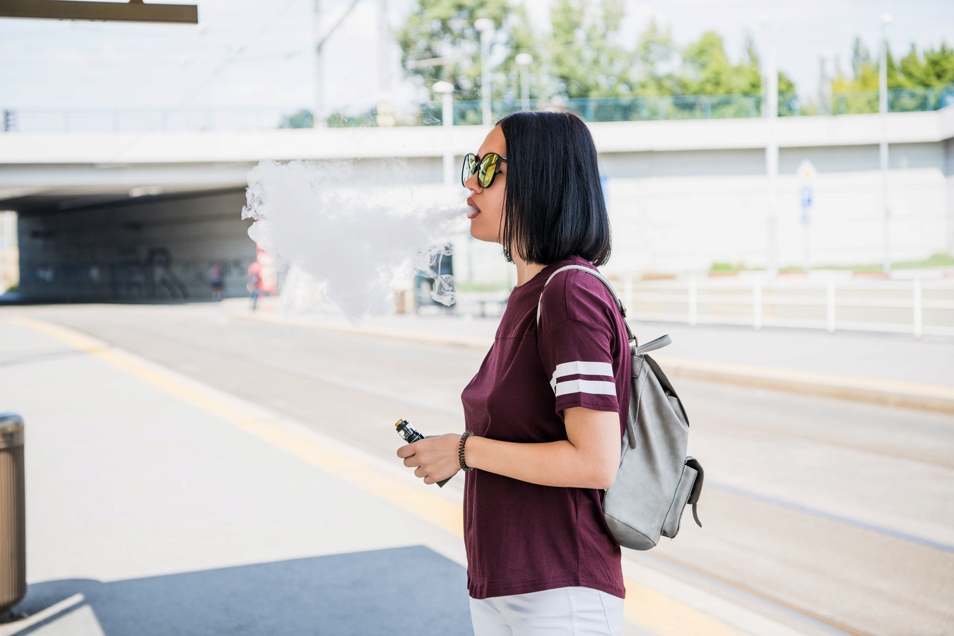 Can You Bring a Vape on a Plane in Canada? NVB Inc. Can You Bring a Vape on a Plane in Canada? NVB Inc.