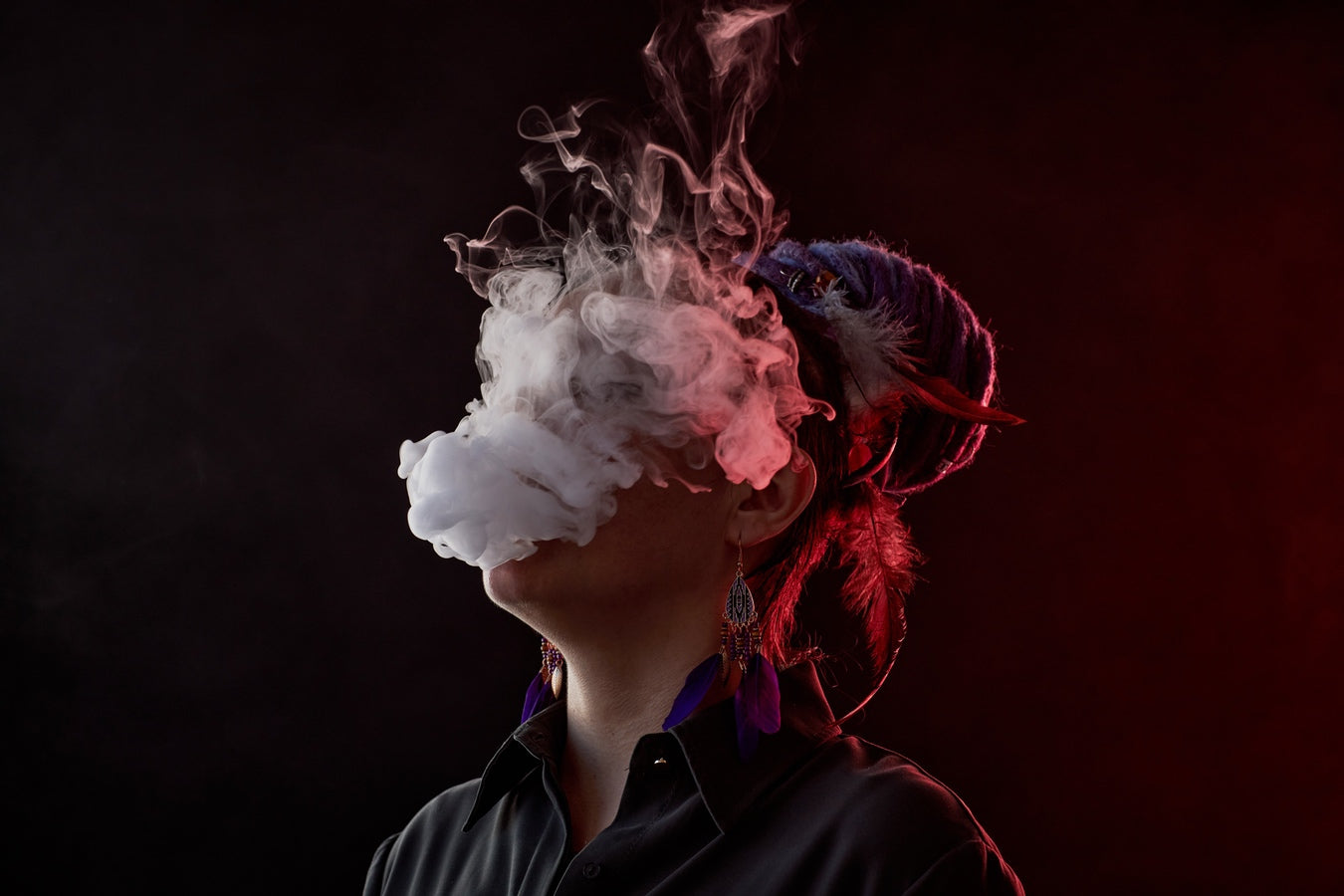 How to Ghost-Vape Like a Pro NVB Inc. How to Ghost-Vape Like a Pro NVB Inc.