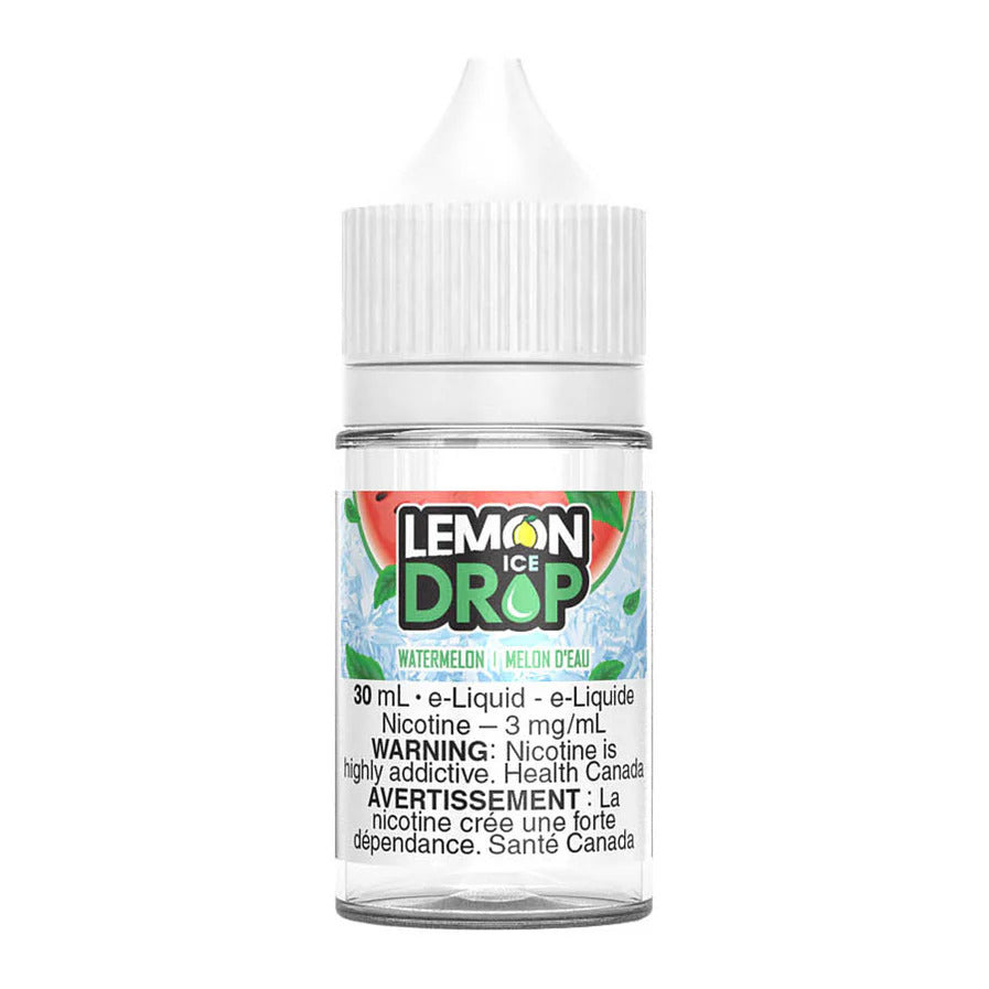 Lemon Drop Ice – Watermelon
