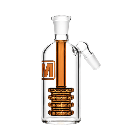 14mm 45 Degree Marley Quad Ring Ash Catcher