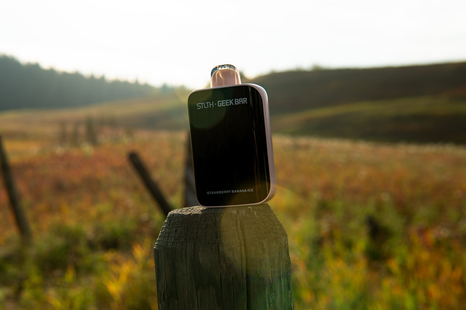STLTH X Geekbar Collab Device Review NVB Inc. STLTH X Geekbar Collab Device Review NVB Inc.