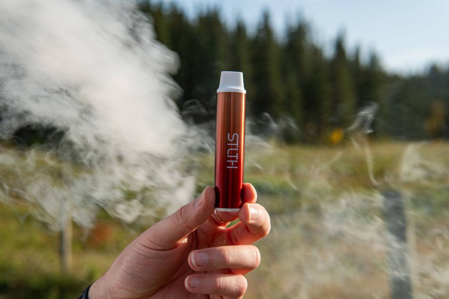 STLTH Eco Review — NVB Inc.