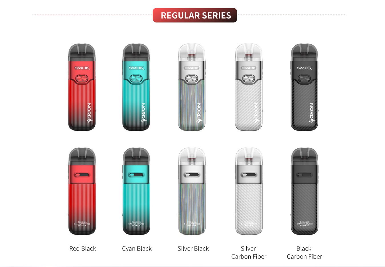SMOK Nord GT Unboxing & Review NVB Inc. SMOK Nord GT Unboxing & Review NVB Inc.