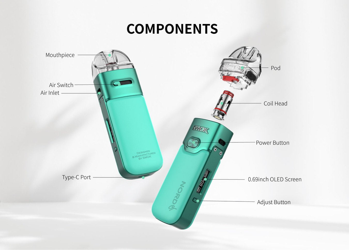 SMOK Nord GT Unboxing & Review NVB Inc. SMOK Nord GT Unboxing & Review NVB Inc.